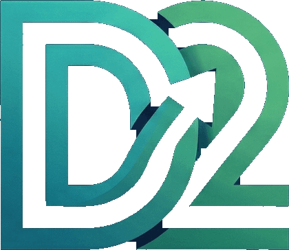 DayTwo Logo